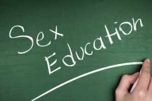Comprehensive Sexuality Education is Right to information; Denial is discrimination